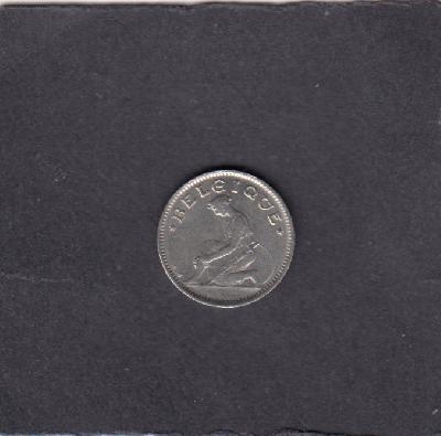 Beschrijving: 50 Centimes  fr  